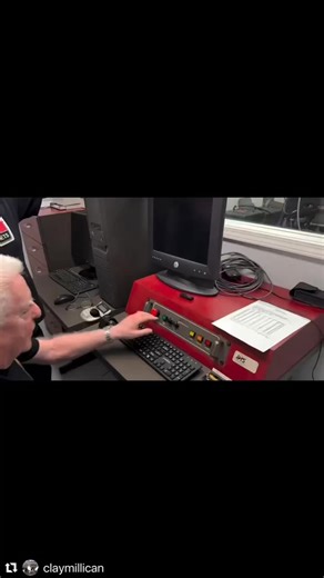 Dyno time with Clay Millican and Jeff Lutz! | Pat Musi Racing Engines