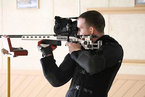 X-Ring Custom Gunsmithing