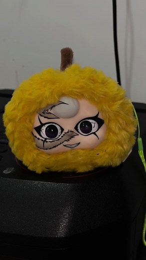 Anime Nail Art Ideas Featuring Sanemi