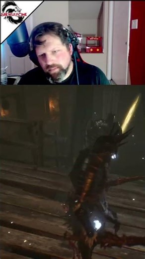 My biggest pride | #saewulfone on #Twitch