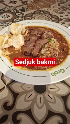 nasi goreng sei sapi# kopi sedjuk# cijantung#jakarta timur#