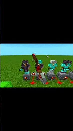 Dancing ARMOR_STAND tutorial (no commands)