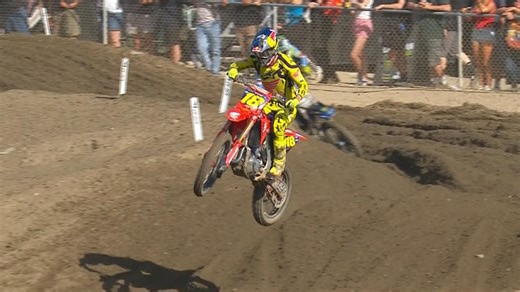 Pro Motocross 2025: Fox Raceway biggest moments
