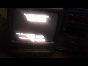 Closing Down To Dragonheart 1996 VHS