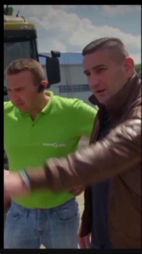 Miały być same samochody 🤔Złomowisko.pl Discovery Channel #złomowisko #pawełkiero #piotrostal #lubie_dobre_programy_