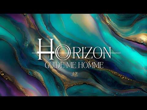 Guide Me Home (Lyrics Video)