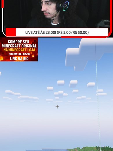 Projetinho Simples no Minecraft: Megalopolis Dia 300