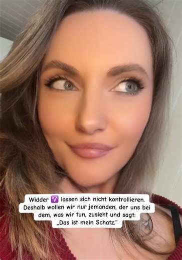 Astrologie über das Sternzeichen Widder