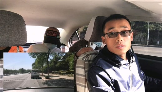 （精装版）科目三考试全部流程，16个考试项目演示，考规详细讲解