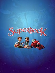 Superbook