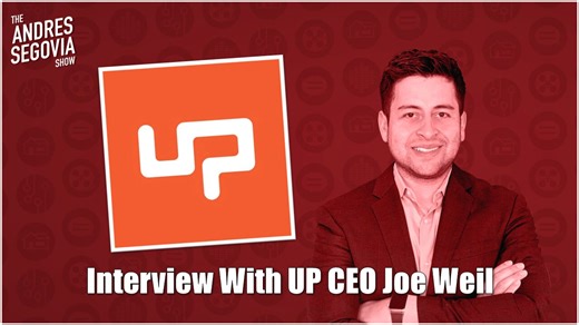 Unplugged Phone 2.0: A Refined Focus | Guest: CEO Joe Weil