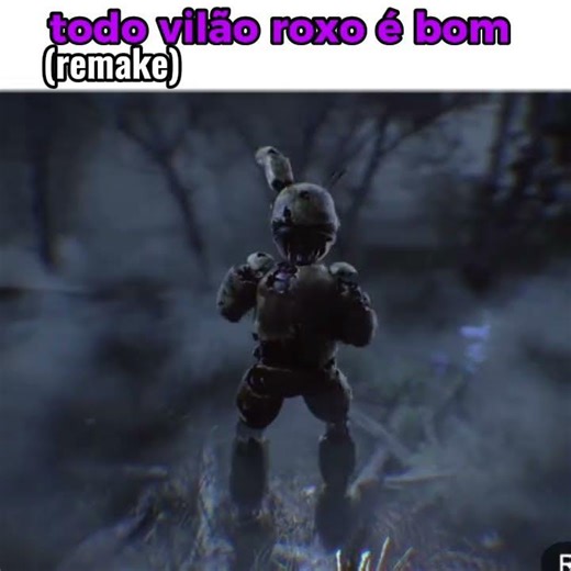 todo vilão roxo é bom #poppyplaytime #fnaf