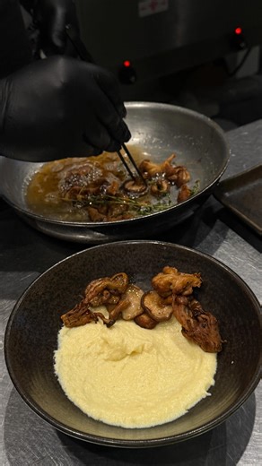 We’re not saying our new starters will change your life… …but we’ve definitely seen it happen. If you haven’t tried the new menu yet, this weekend is your moment. Atascadero is about to light up — literally. ✨ Tonight (Fri 12/5) is Light Up Downtown Sip & Shop, and we’re just a short walk from the park as it comes alive. Tomorrow, (12/6) the Holiday Musical Walk Around the Lake sets the tone for a perfect winter night. Make a reservation and claim the best seat in town — evenings that start here