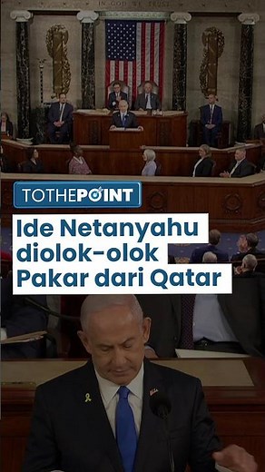 Ide Netanyahu Buat Persekutuan Abraham Berisi Israel, Arab dan AS Ditertawakan Pakar: Tak Realistis