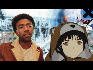 Serial Experiments Lain Is The OK Computer Of Anime