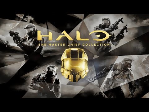 Halo Master Chief Collection | Halo 1 Solo Legendary Ep 1