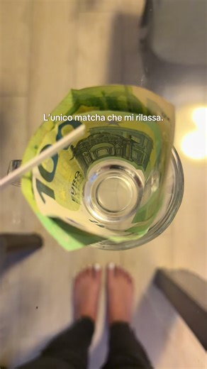 Discover the Relaxing Benefits of Matcha