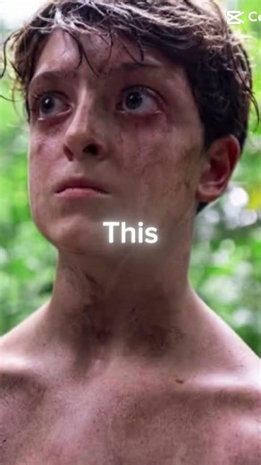 LOTF edit!! #lordoftheflies #lotf #simon #jack #edit #ralph