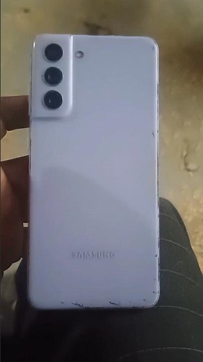 Samsung s21 fe 5g software update