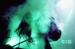 185K views · 971 reactions | This is our version of Venom's classic 'Witching Hour'. Take a good look and try to absorb the energy coming out from this video, 'cause this is exactly what we'll be doing next month on our headline tour! Tour dates: www.evilinvaders.be | Evil Invaders | Facebook