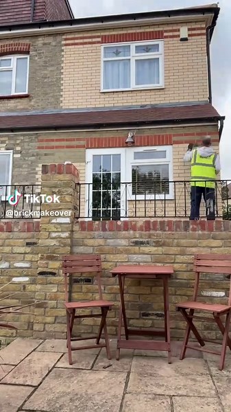 Expert Brick Makeover for Seamless Home Transformations