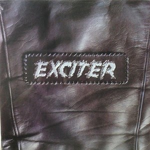 Exciter - Exciter