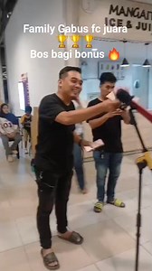 Bagi-bagi bonus | Channel Artv