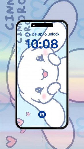 Cinnamoroll Wallpaper HD for Your Device