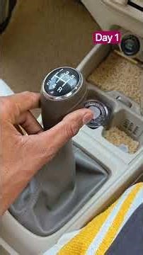 Learn Car Driving in Just 5 Minutes