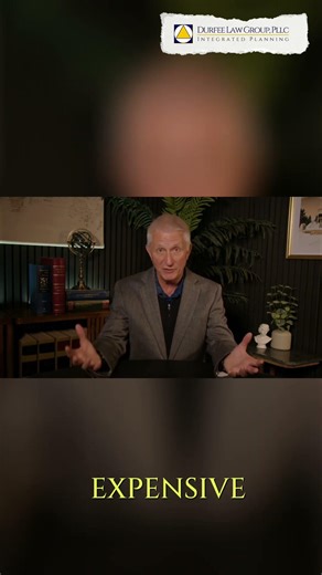 Probate Court, Complexity, Cost: The Downside Explained