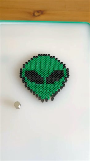 Are there Aliens out there? #satisfying #reverse