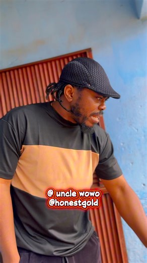 6.7K views · 345 reactions | Still on this young fan… please follow him and support him, he’s doing his best.. | Uncle Wowo | Facebook