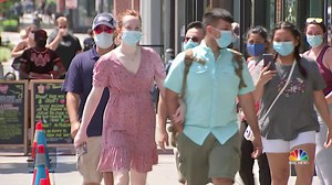 Coronavirus: New research reveals which face masks work best