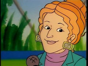 Super Sports Fun ( 1- Plays Ball 2- Works Out (26:37) 3- Show & Tell)