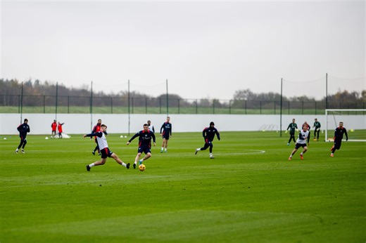 Inside Man United's 'Project Avalon', Sir Jim Ratcliffe's £50m plan set to be completed within months