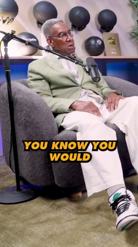 All the Smoke ranks the top 5 Jordan shoes of all time and the debate is already heating up