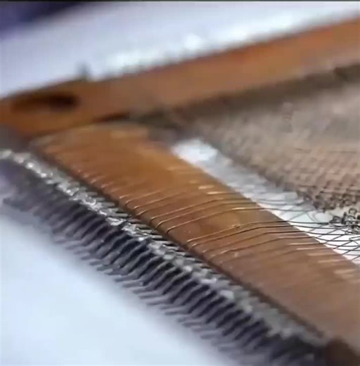 Alok Jain on Instagram: "Understanding today’s technology starts with understanding its roots. This magnetic core memory module shows how early engineers solved complex problems with simple, reliable ideas. At Moonpreneur, we help children build this kind of foundational understanding through hands on STEM learning. If this approach connects with you, book a free trial Link in bio #STEMLearning #TechFoundations #CuriousMinds #Moonpreneur"