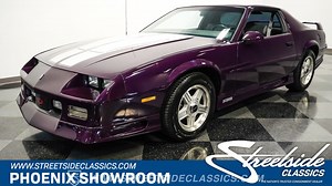 1992 Chevrolet Camaro