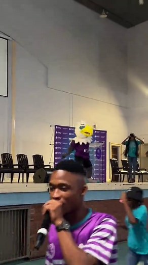 Best Moments of a First-Year Student at NWU