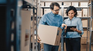 Cómo hacer un inventario | Blog de Anfix