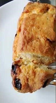 Raisin Oatmeal Scones