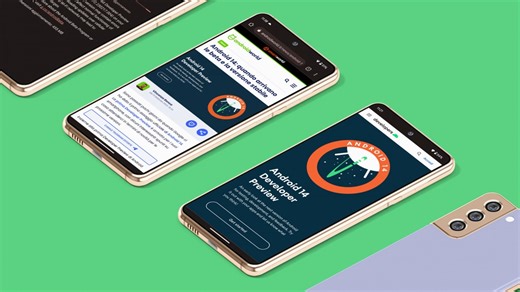 Questa nuova funzione di Android farà felici gli amanti del multitasking