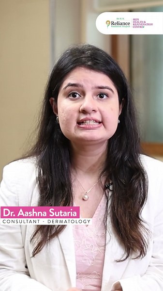 ABCDE Rule of Malenoma | Dr Aashna Sutaria