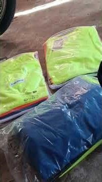 Best Washing machine = STABER. No washer? Get thin satiny poly/spandex shirts hand wash.