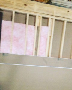 This is insane! Looks like a house now! | Mo Pitney