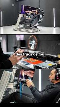 I'm creating my 3D simulator 🫣..