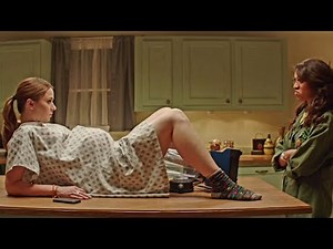 Embarazo Alien (Snatchers) - Tráiler en español