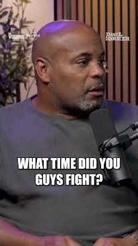 Francis Ngannou says he had to wait 5 HOURS to fight Anthony Joshua #shorts #boxing #danielcormier