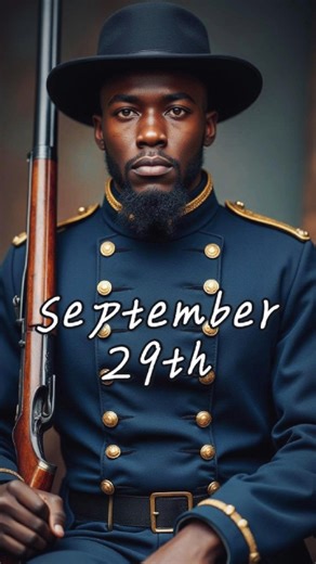 History on September 29! #shorts #history #facts