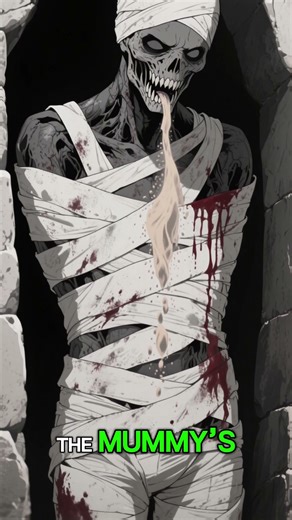 The Pharaoh Who Refused Death (Ancient Egypt) #horrorstories #scary #horror #creepy #scarystories